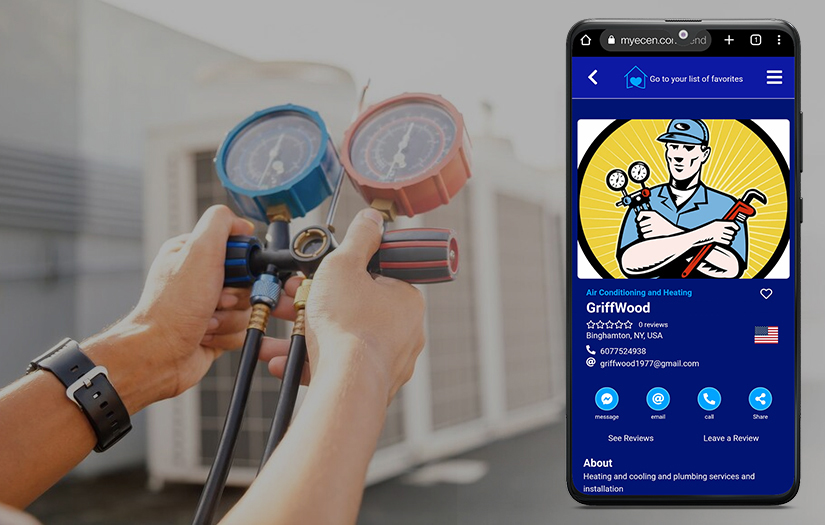 Ecommerce online marketplace for buyers and vendor screenshot 1