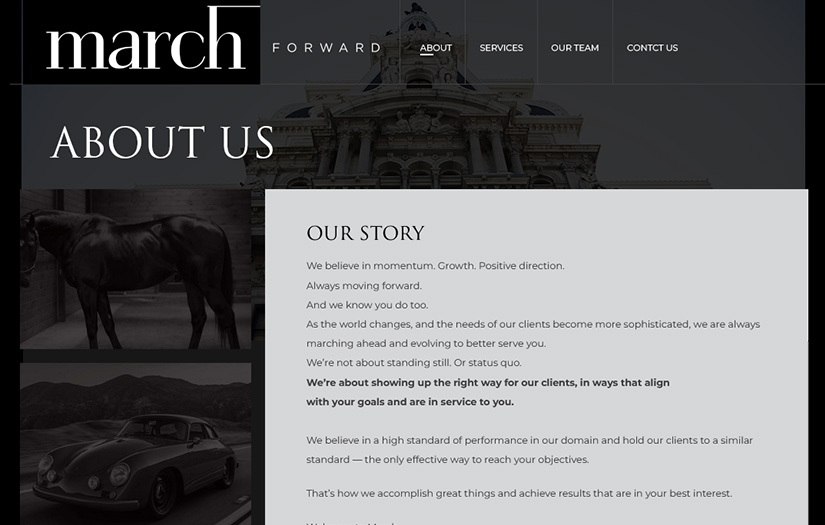 Wealth Management Platform | Financial Management Platform screenshot 1