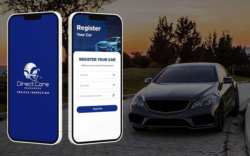 Direct Care Resources screenshot 3