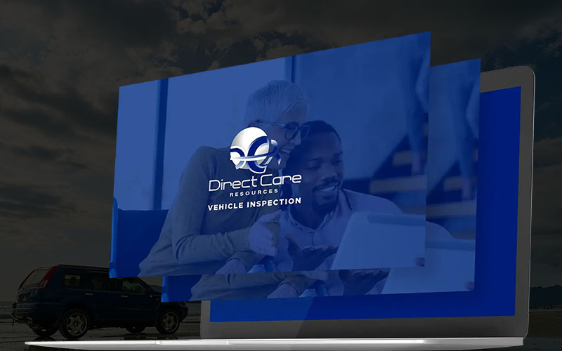 Direct Care Resources screenshot 2