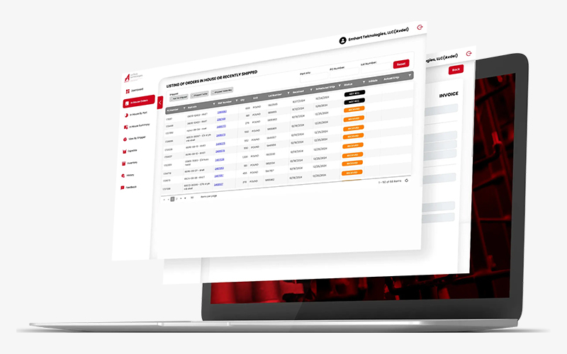 Albert Surface Technologies screenshot 1