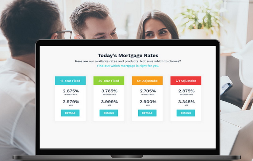 Intranet-based Calyx Point Integration screenshot 1