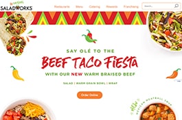 Restaurant franchisee chain management solution(SharePoint)