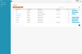 CRA - Custom Survey Tool, Customer Feedback & Satisfaction Survey Tool