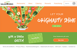 Saladworks, LLC