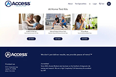 Access medlab