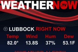 Ron Roberts Weathernow iOS Mobile Application