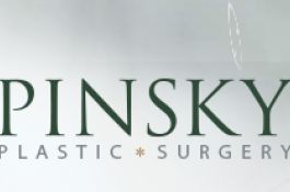 PinSky Plastic Surgery- Web