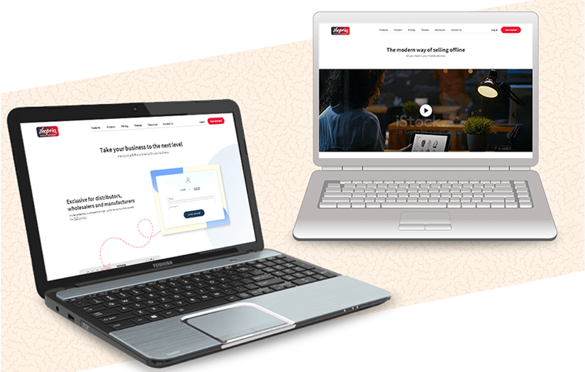 Shoptiq screenshot 4