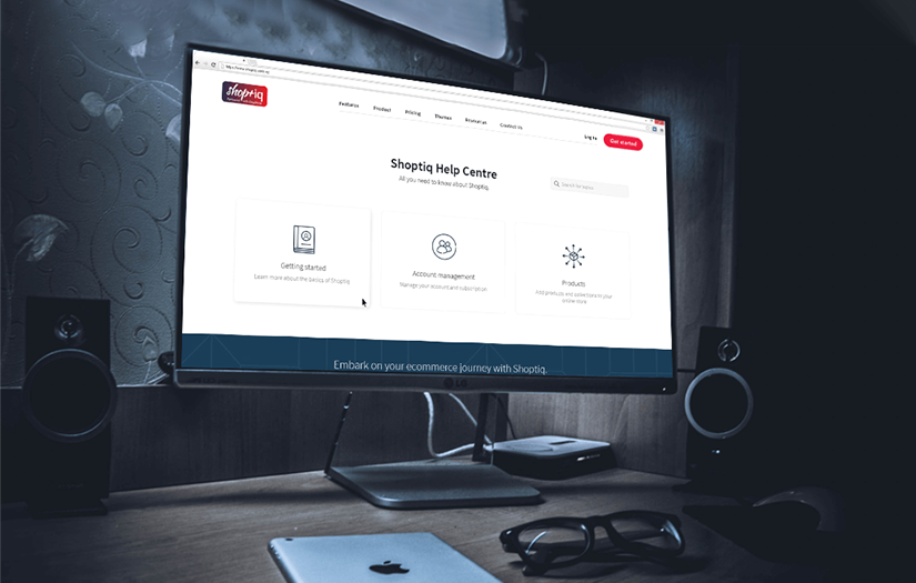 Shoptiq screenshot 5