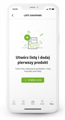 Stokrotka screenshot 1