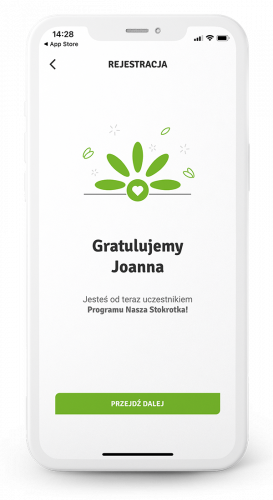 Stokrotka screenshot 3