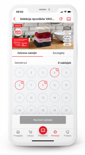 POLOmarket screenshot 3