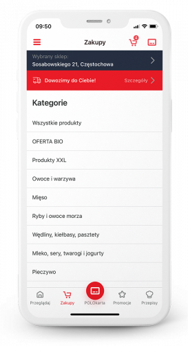 POLOmarket screenshot 4