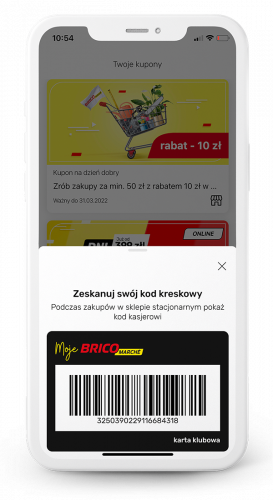 Bricomarché screenshot 4