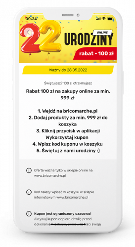 Bricomarché screenshot 3