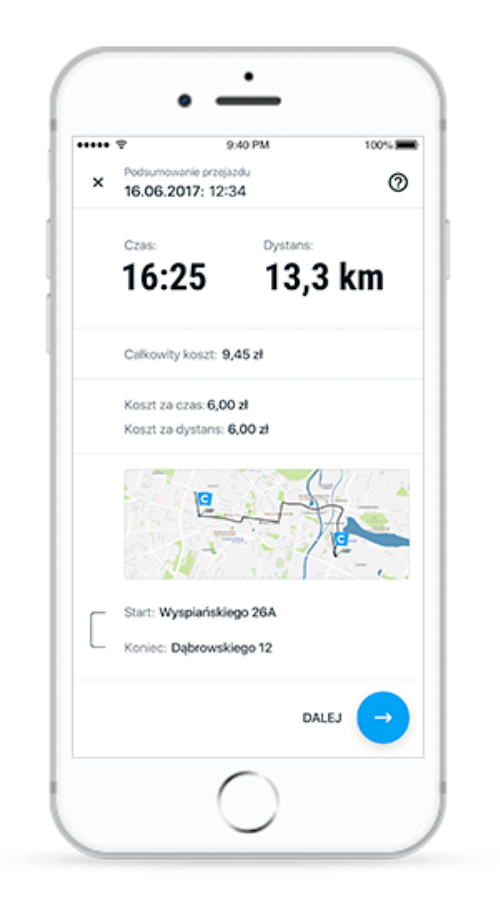 Click2Go screenshot 2