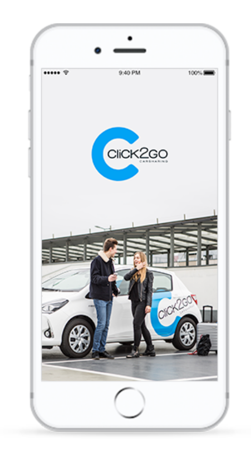 Click2Go screenshot 3