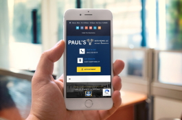 Paul's Auto Repair LLC