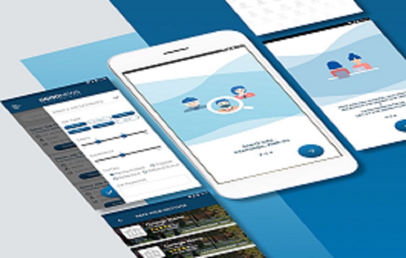 GoodNews Job Factory screenshot 1