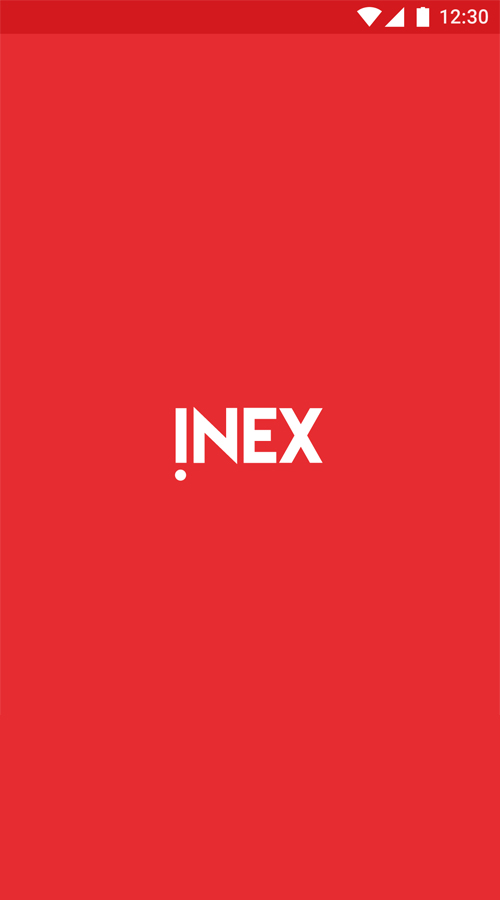 Inex Daily Habit screenshot 1