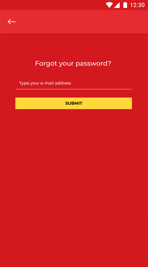 Inex Daily Habit screenshot 5