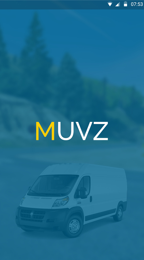 Muvz screenshot 1