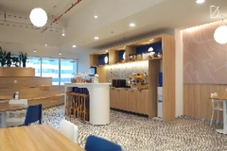 Serko Office Interior Design screenshot 2