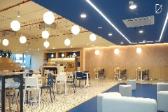 Serko Office Interior Design