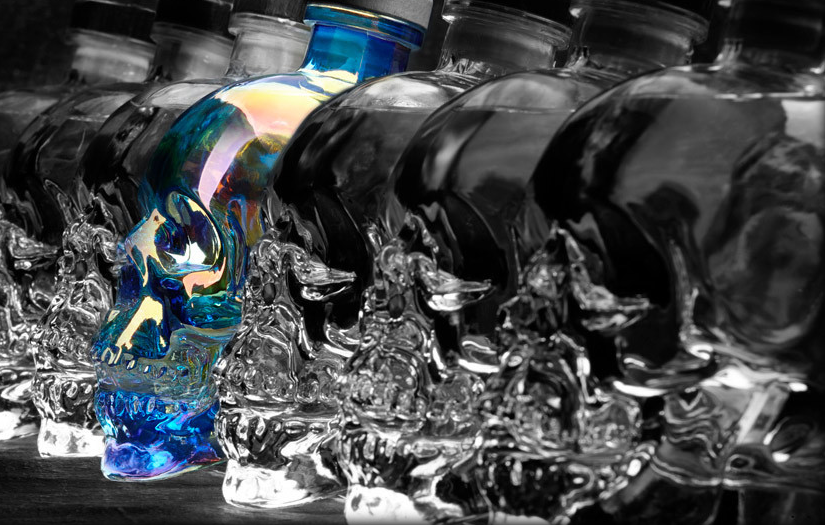 CrystalHeadVodka screenshot 2