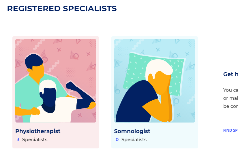 Akivino screenshot 2