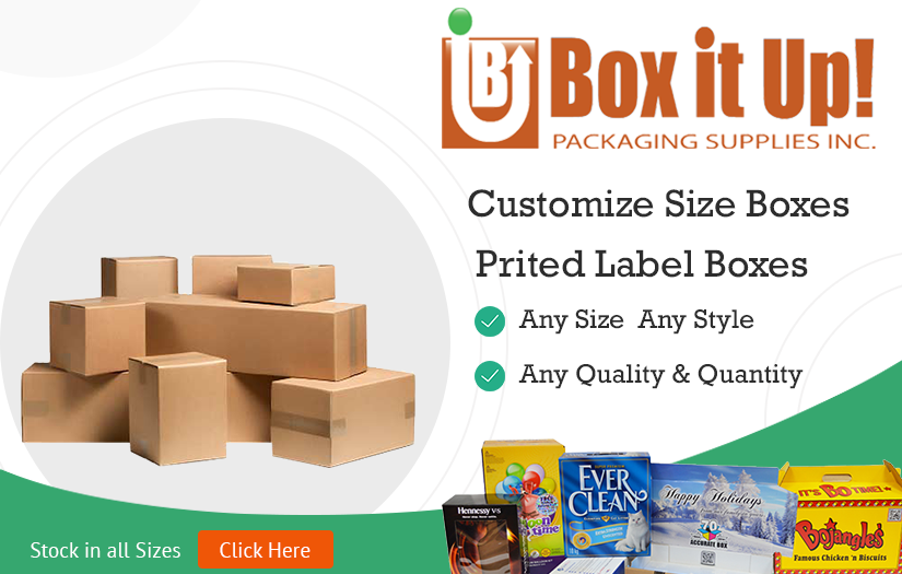 Box it up pkg screenshot 1