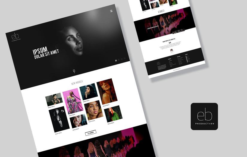 Eb Production screenshot 1