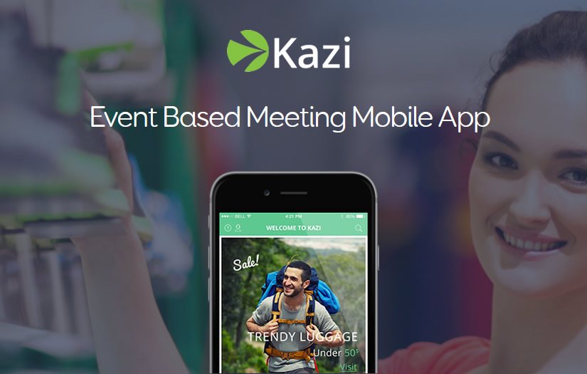 Kazi App screenshot 1