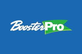 Booster Pro