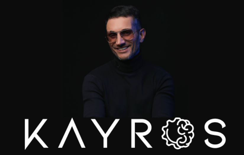 Kayros Consulting screenshot 1