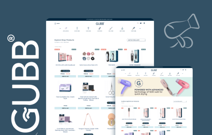 Gubb World screenshot 1