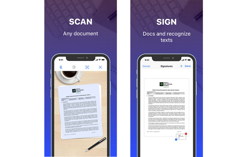 iOS Apps and Games for ROCKETAPPS screenshot 1