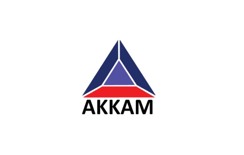 Digital Marketing Services For AKKAM Overseas screenshot 1