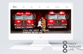 Fully Involved Life | Website