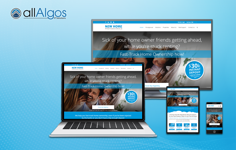 REAL ESTATE screenshot 1