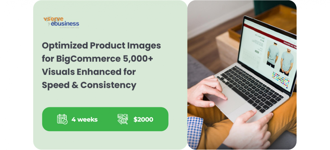 BigCommerce Image Enhancement screenshot 1