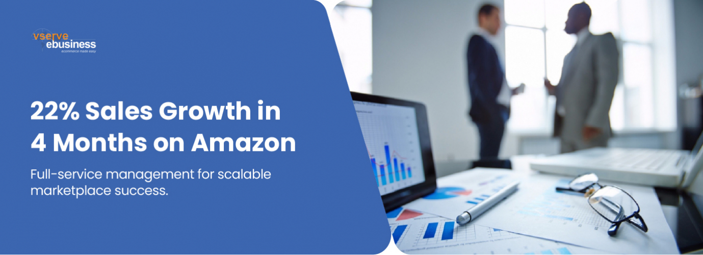 Amazon Services Portfolio – Marketplace Management screenshot 1