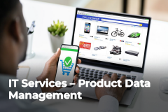 IT Services – Product Data Management
