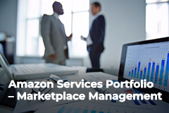Amazon Services Portfolio – Marketplace Management