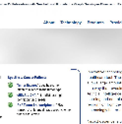 Neo7Bioscience screenshot 1