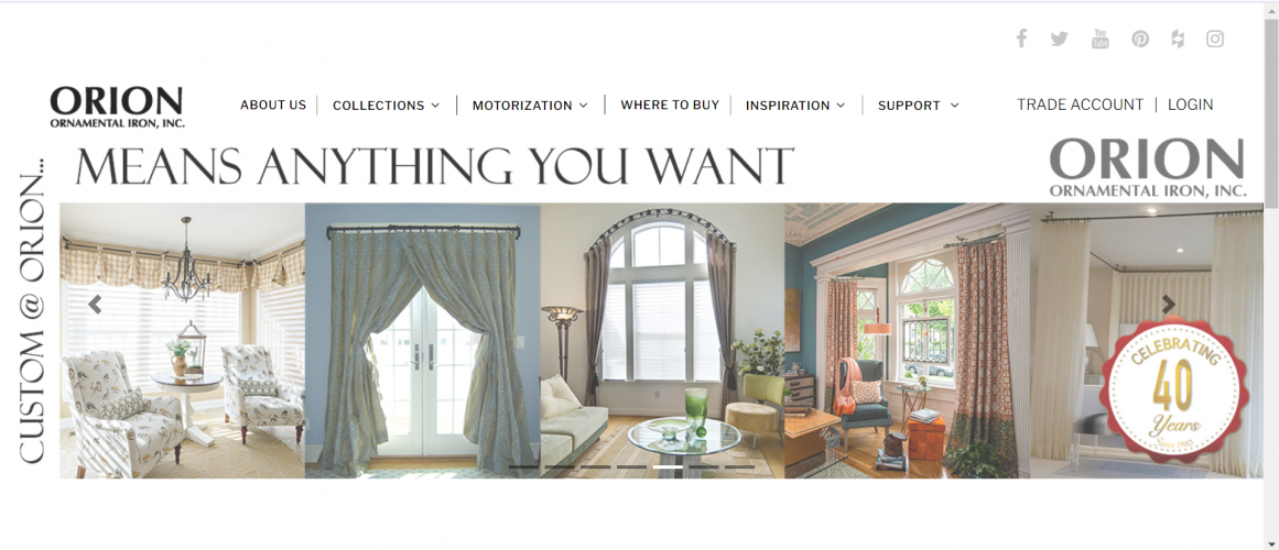 Iron Art by Orion screenshot 3