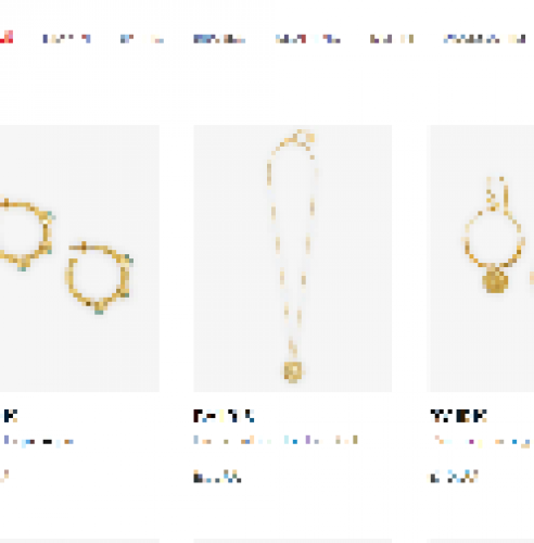 Iris Fashion screenshot 2