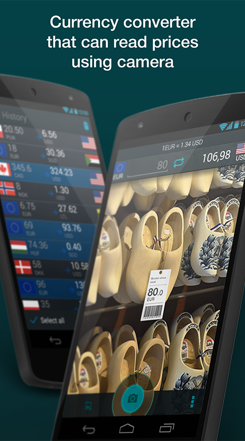 Price Helper screenshot 1