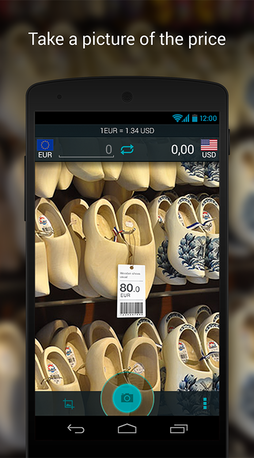 Price Helper screenshot 2